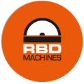 RBD machines