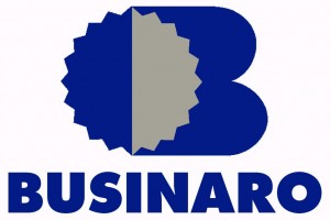 BUSINARO - Logo - 01