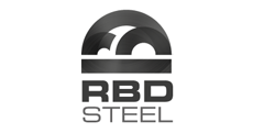 rbd steel