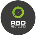 RBD recycling